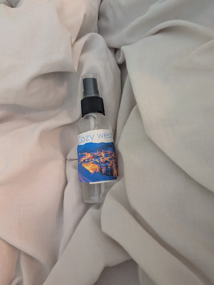 Hand Spray
