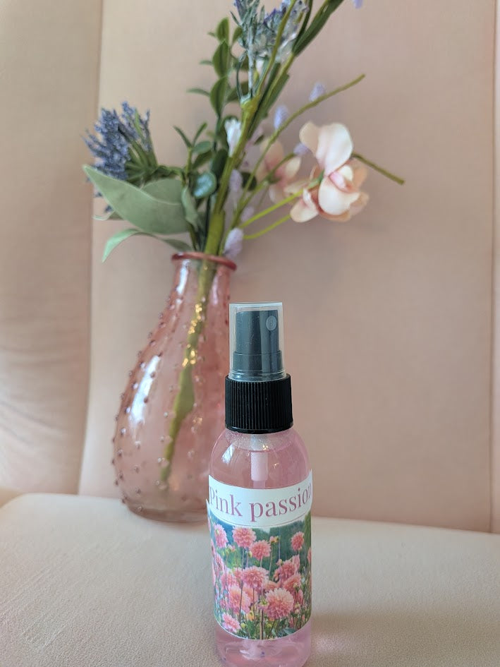Hand Spray