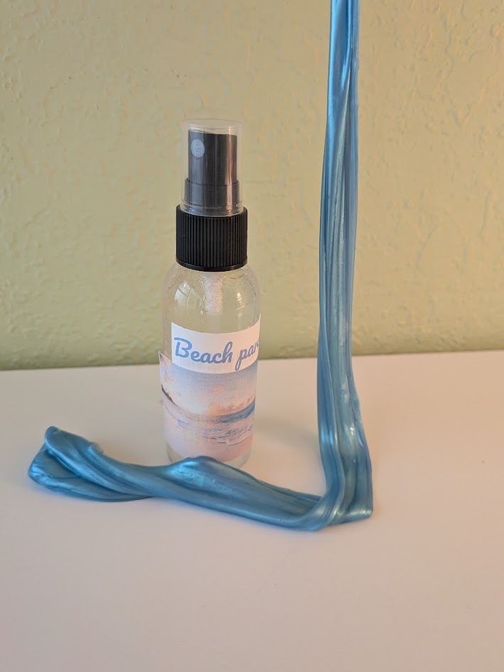 Hand Spray