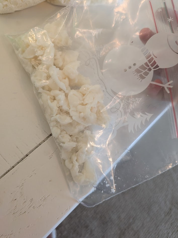 wax melts