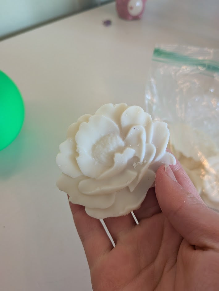 wax melts