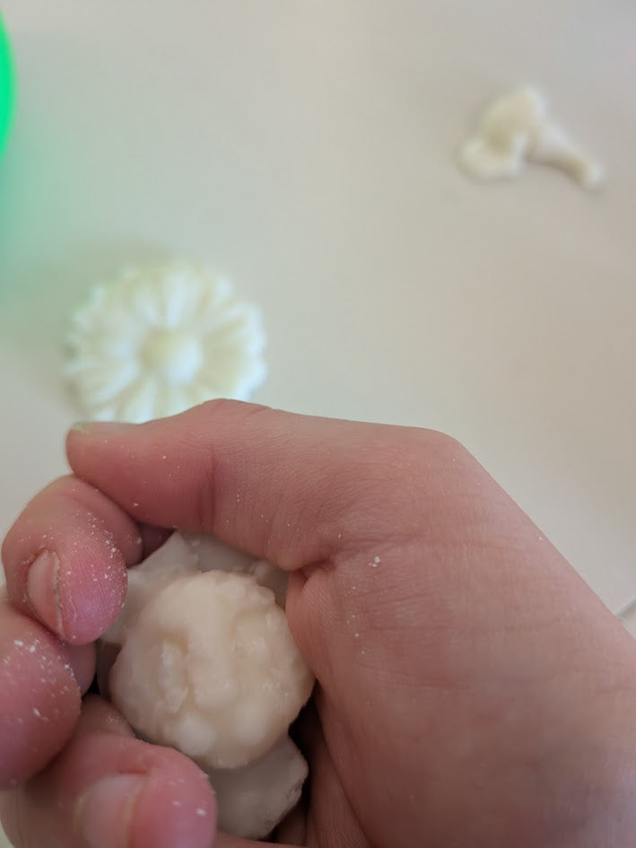 wax melts