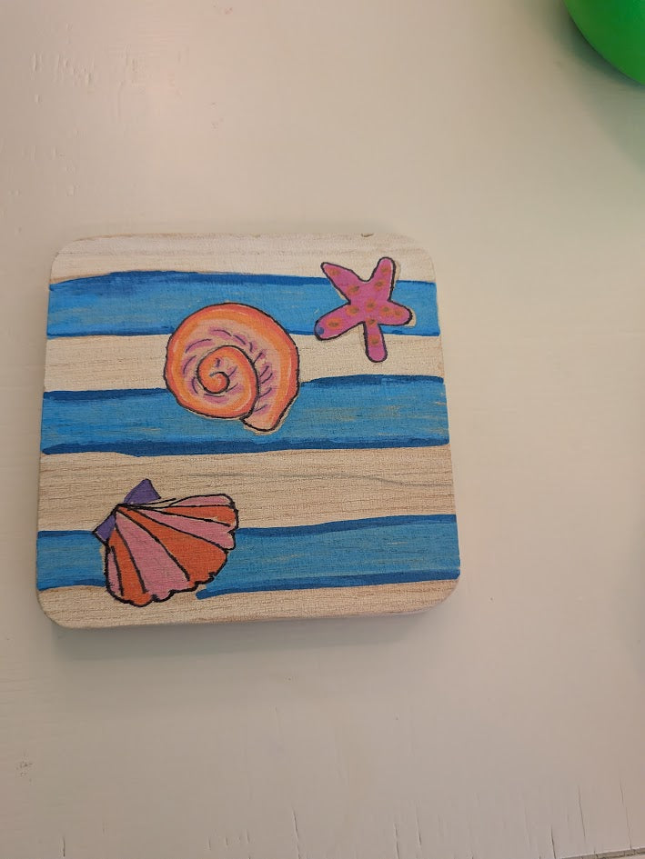 coasters