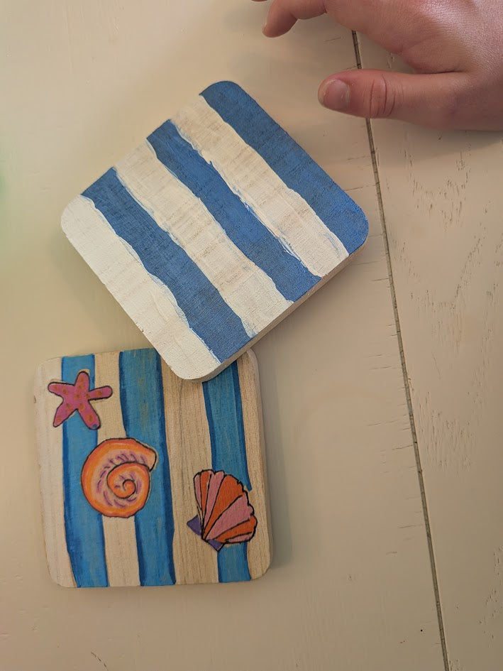 coasters