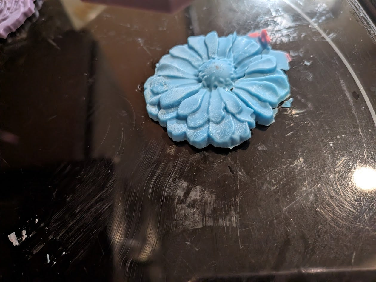 wax melts