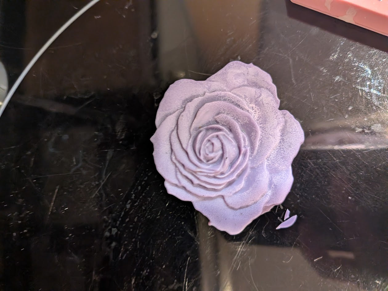 wax melts