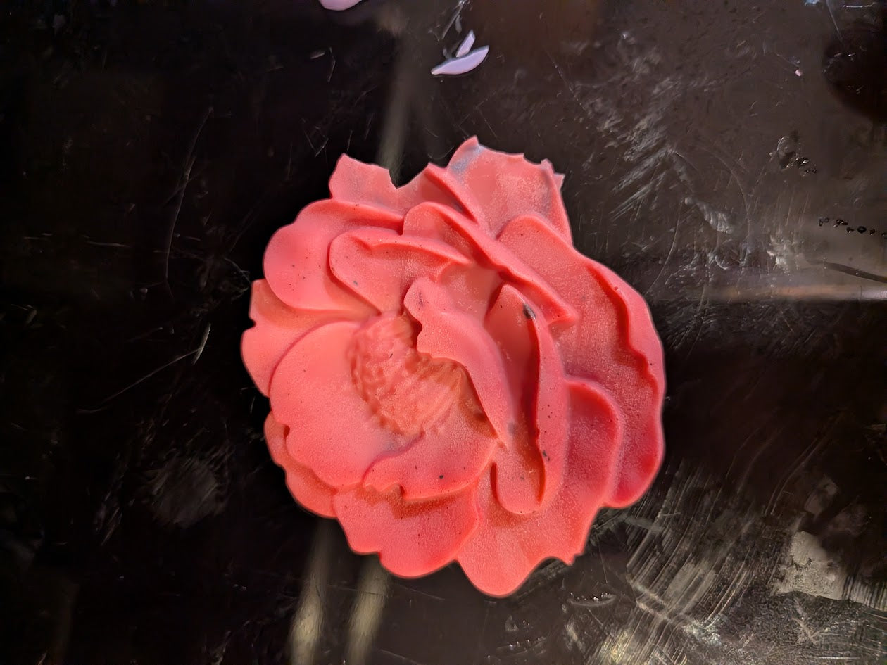 wax melts