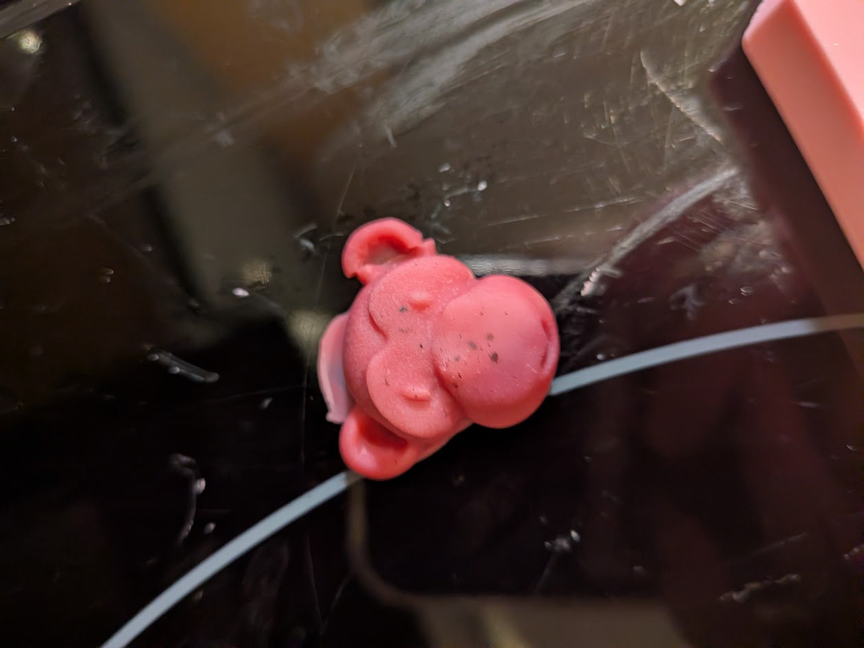 wax melts