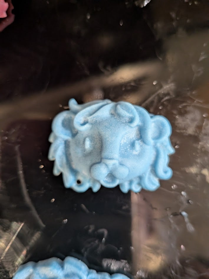 wax melts