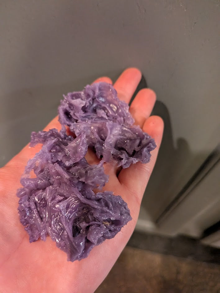 wax melts