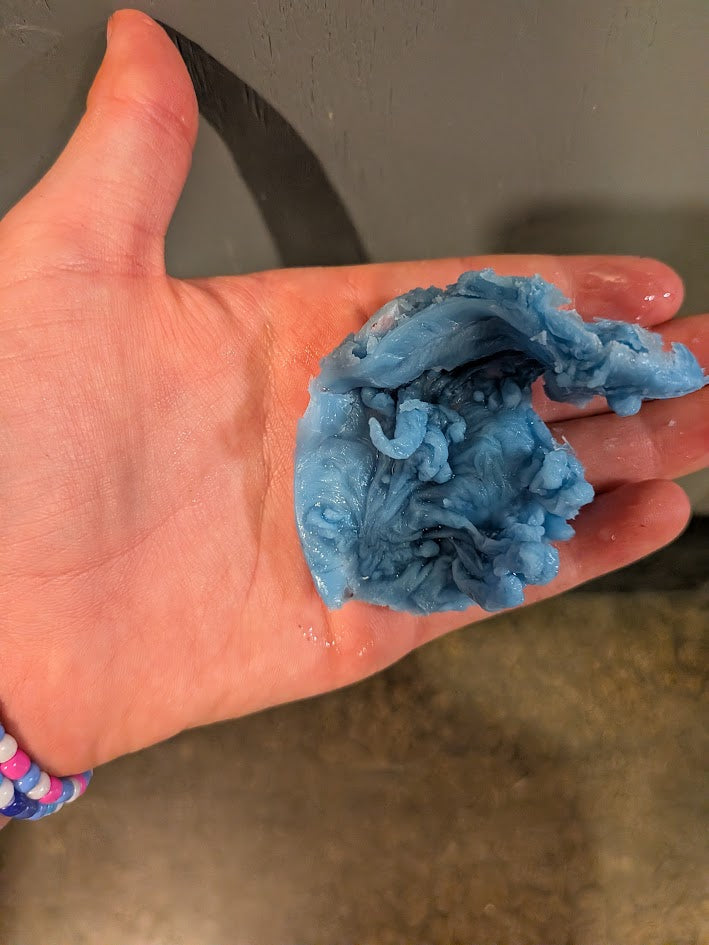 wax melts