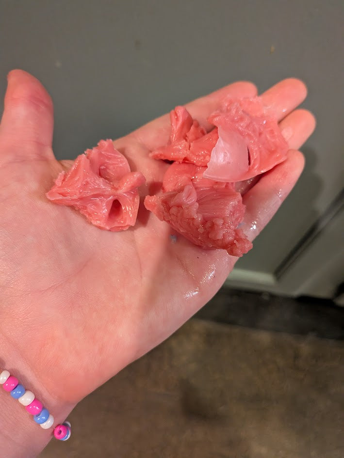 wax melts