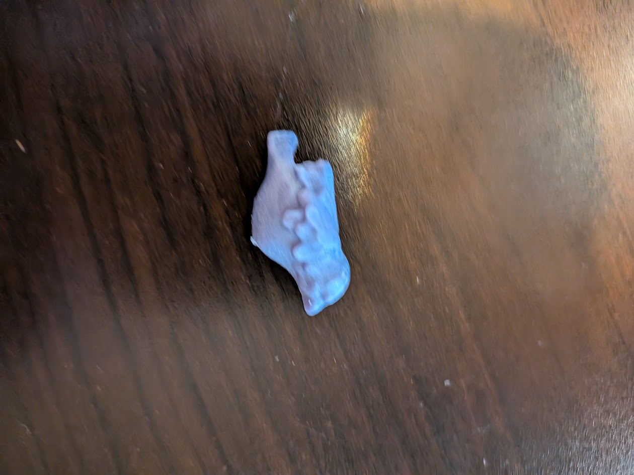 wax melts